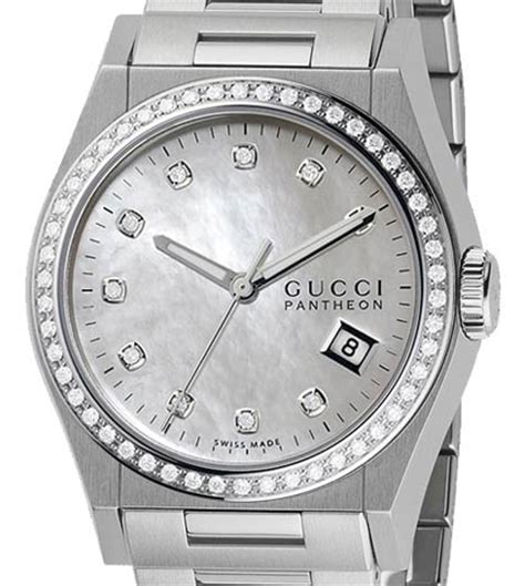 orologio gucci diamanti prezzo|Acquista orologi Gucci su Chrono24.